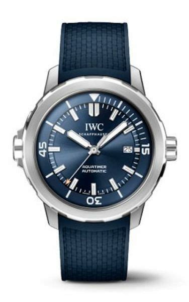 iwc schaffhausen automatic probus scafusia|schaffhausen probus aquatimer.